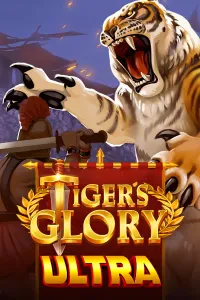 Tiger’s Glory Ultra
